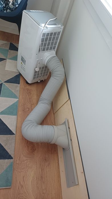 Ar Condicionado portátil