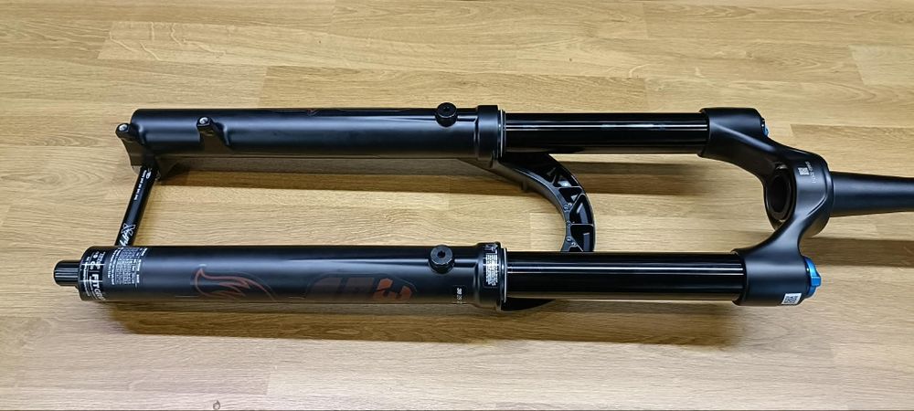 Amortyzator Fox 38 Fit Grip E-Bike+ 38 Float 29", 170 mm nowy