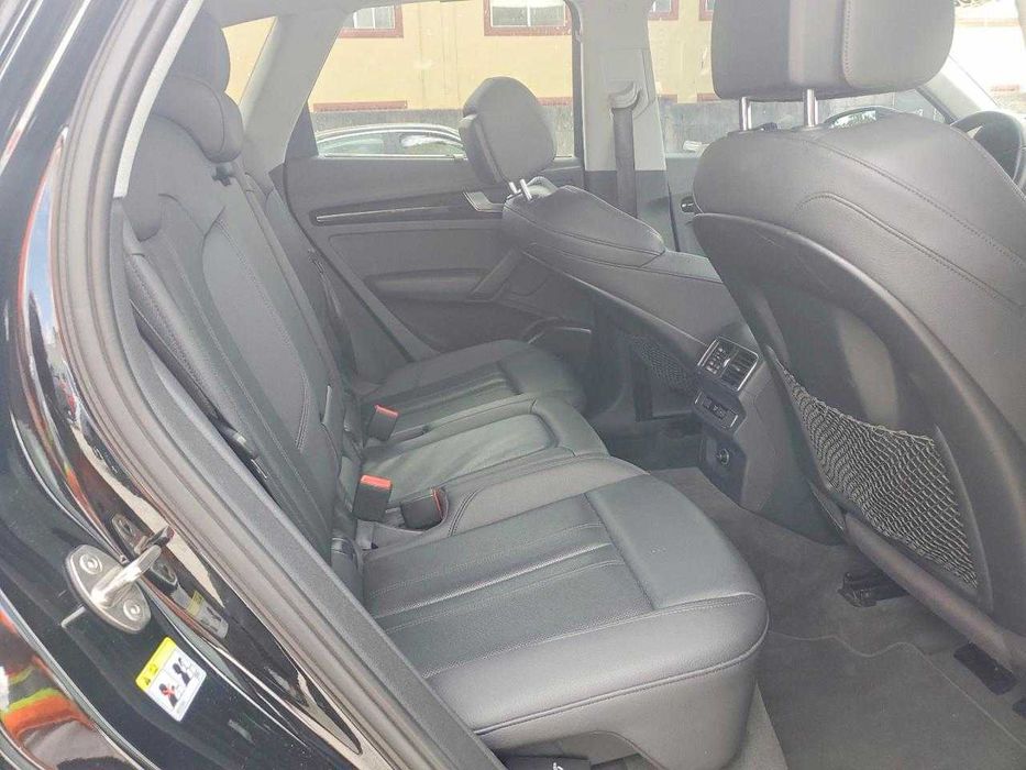 AUDI Q5 PRemium Plus 2018