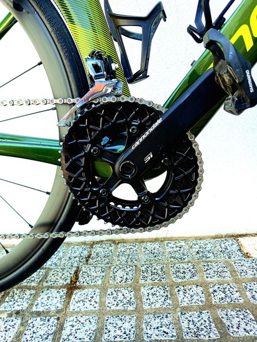 Cannondale SystemSix