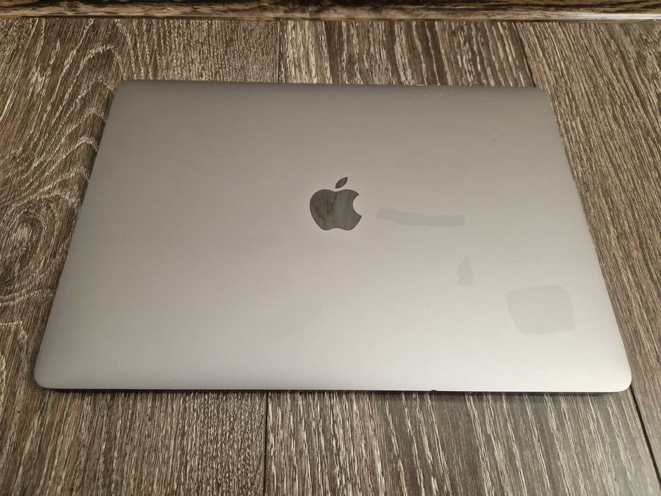 2019 MacBook Pro A2159 13.3" I5-8257U / 16 GB / 256 GB - 329 АКБ