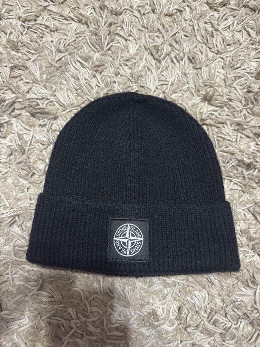 Шапка Stone Island ‼️