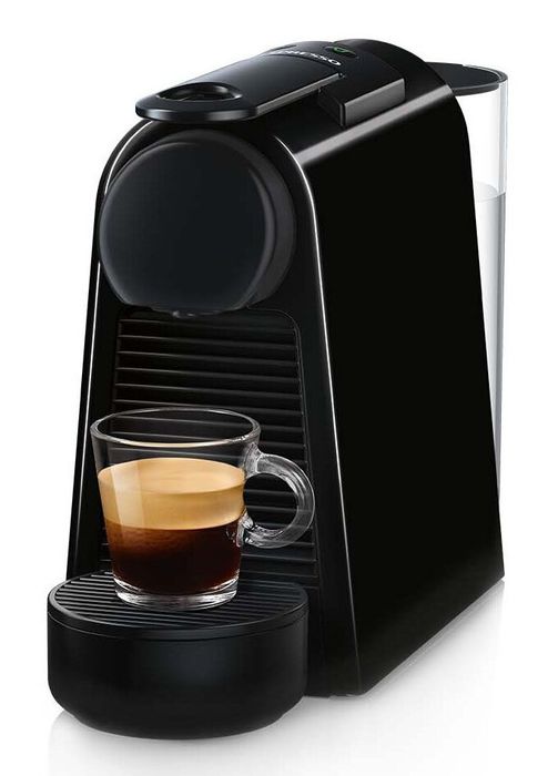 Ekspres DeLonghi EN85.B