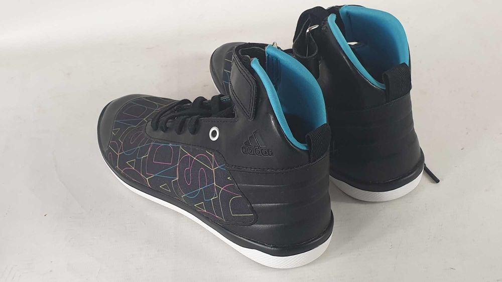 Buty ADIDAS TRAMBY G40661 adidas damskie r 38 2/3