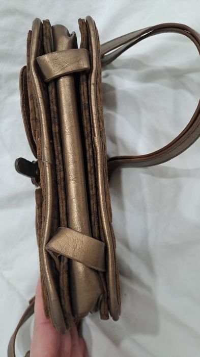 Carteira a tiracolo Parfois