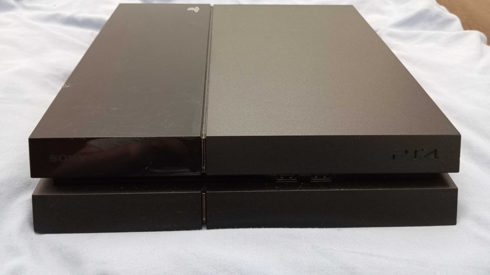 Playstation 4 - 500GB