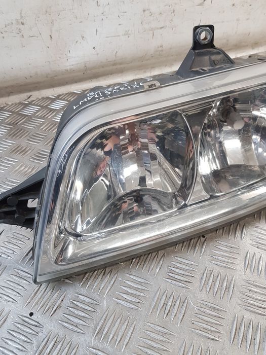 Lampa Lewa Przód Peugeot Boxer I Lift 03R-