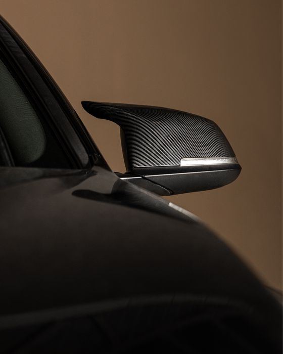 Bmw 320d M Performance