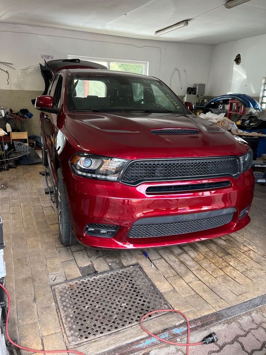 Dodge Durango Durango 4x4