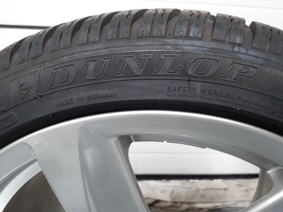 Felgi aluminiowe 18 Audi R8