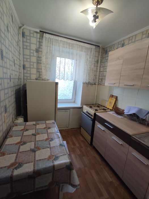 Оренда 1к Виставка