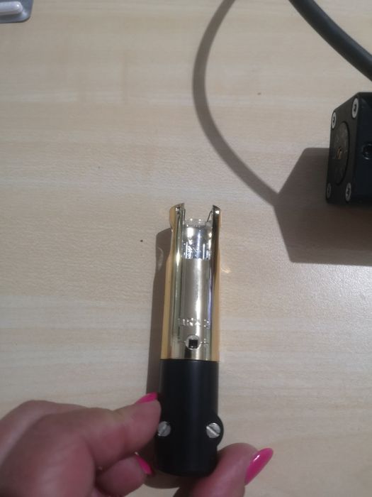 Czujnik płomienia simens QRA2