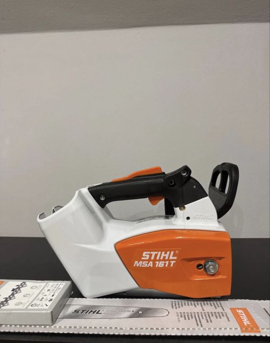 Pila STIHL  msa 161t