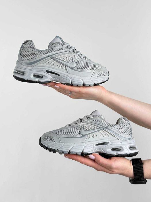 !WOW! Кросівки Nike Air Max Moto 2K Pale Grey | кроссовки найк аир макс