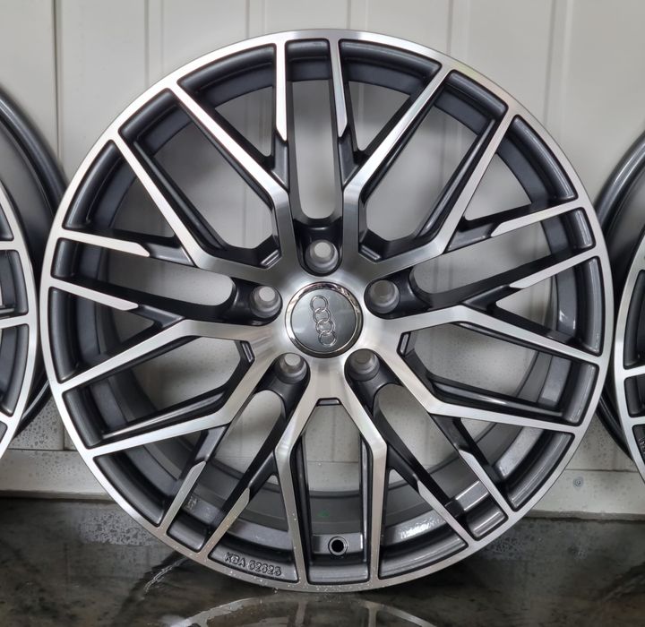 5x112 18 ALUFELGi Audi! NOWE! A4 a5 a6 a7 c5 c6 c7 b6 b7 b8 b9