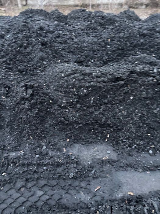 Продам вугілля «Рядовка»