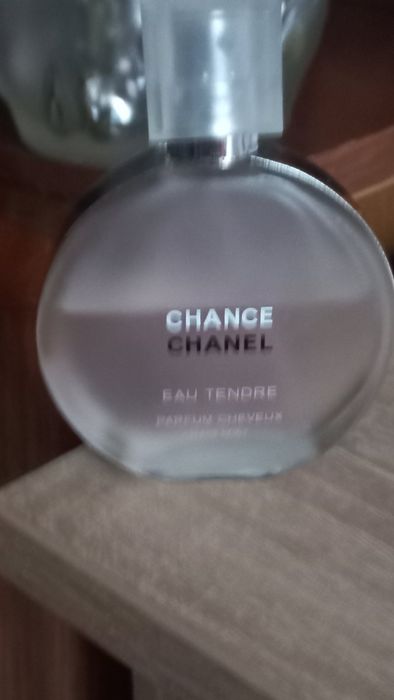 Парфуми Chanel 35ml Оригінал!