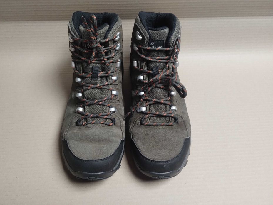 buty trekkingowe jack wolfskin 44