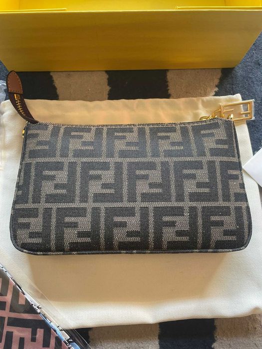 Fendi Bag New Case