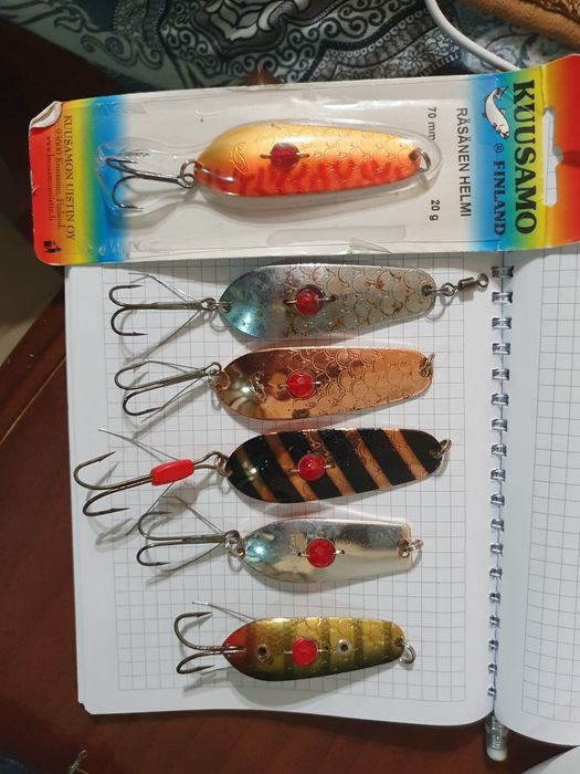 Распродажа скидки акции для рыбалки колебалка воблер силикон