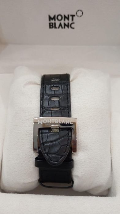Relógio Montblanc Timewalker