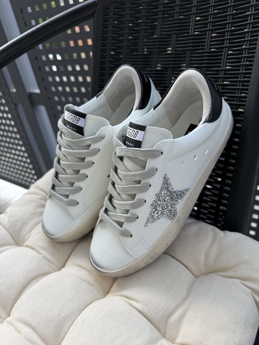 Жіночі Кросівки GGDB Golden Goose 36 розмір