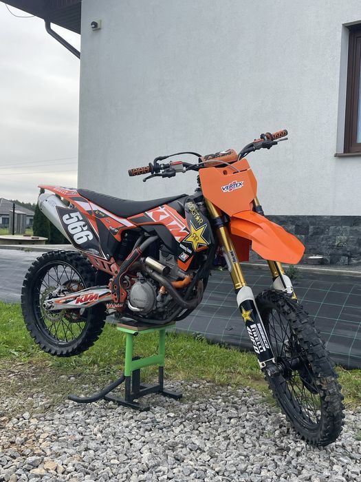 KTM