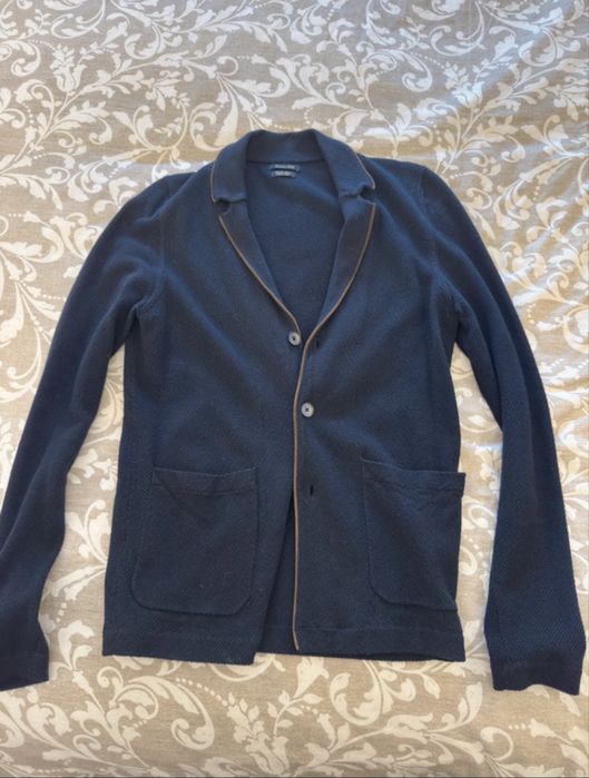 Camisolas e cardigans Zara / Massimo Dutti