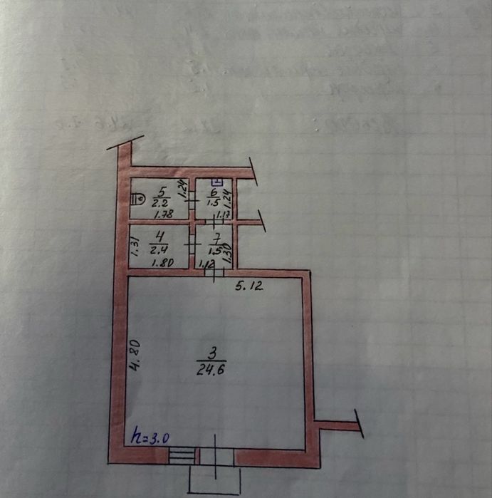 Продам! Не жилой фонд Подворки( Колония)