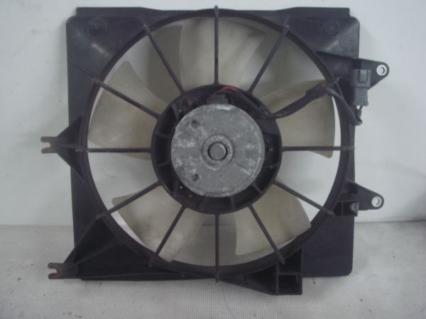 Termoventilador / motoventilador HONDA Accord VII Tourer (CM_, CN_)