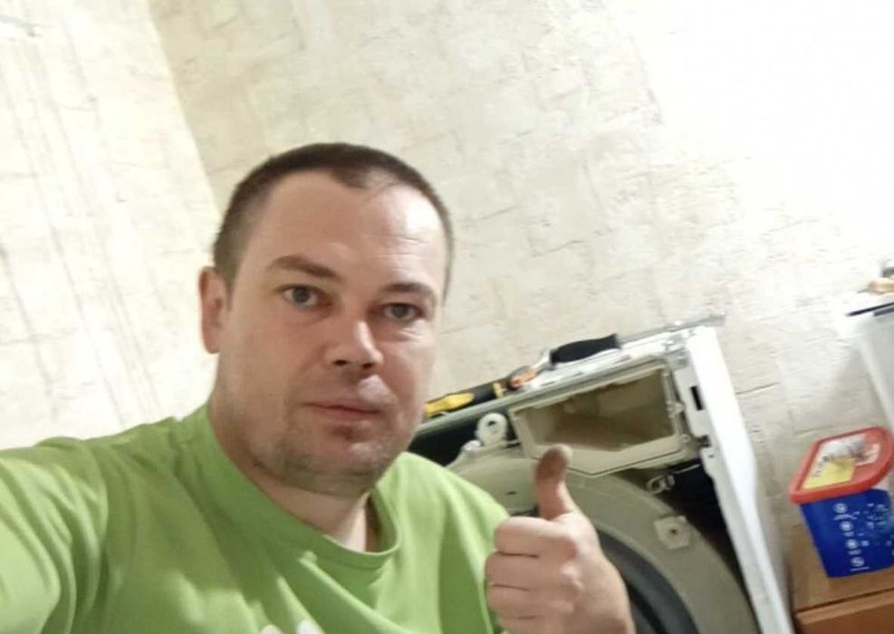 Качественный ремонт стиральных машин