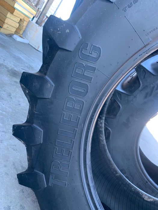 Opona 580/70R42 Trelleborg TM700 JM713