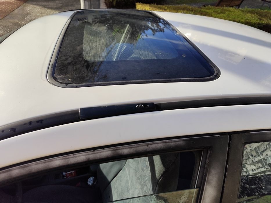 Mitsubishi Lancer GLX