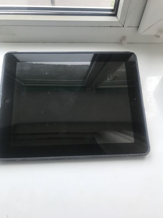 Планшет Apple iPad 4