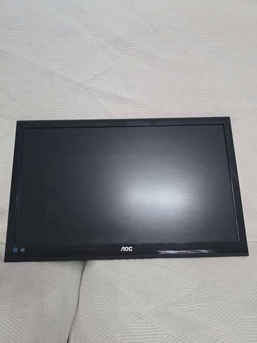 Monitor pc  Aoc 2450s476104247100067842