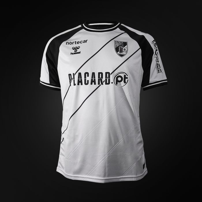 T-shirt Guimarães