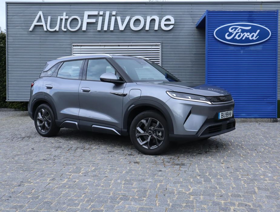 BYD Atto 2 45.1 kWh Boost