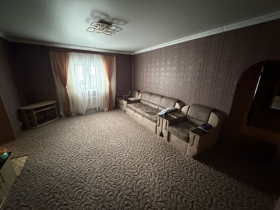 Продам дом с. Олишевка Сертификат Євідновленея