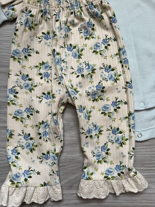 Дитячий костюм на дівчинку