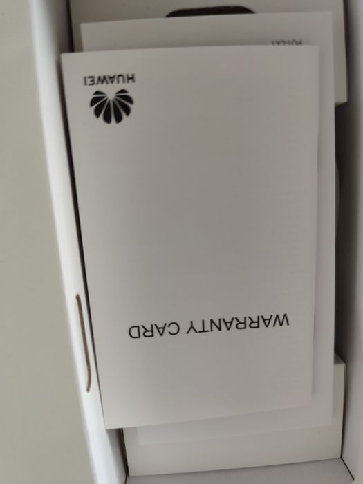 Huawei P Smart 2019 (used) + Vodafone EASYGO mobile phone SIM card63823843338497123