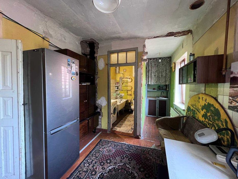 Продаж 1 поверхового будинку вул. Анатолія Солов’яненка