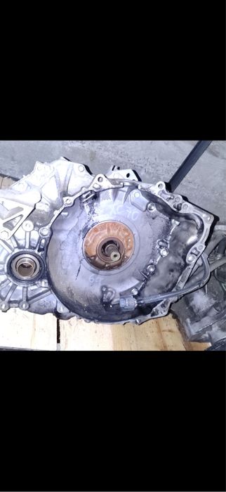 Вольво  двигун. D5244t., D5244t4., tf80 sc., 55-51 sn., роздатки .