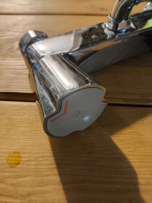 Bateria kuchenna GROHE