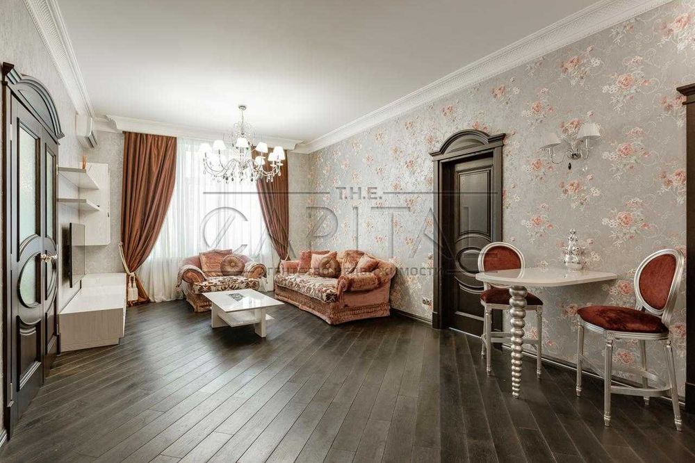 3-кімнатна квартира за адресою вул. Андрія Верхогляда (площа 118 м²) - Atlanta.ua - фото 9