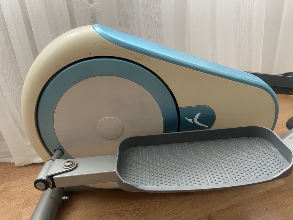 Orbitrek Dyomos Decathlon VE 460
