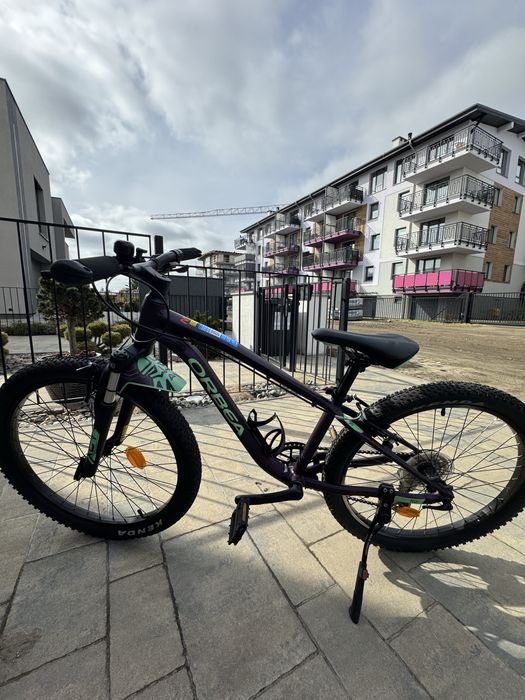 Rower dziecięcy Orbea MX24 XC 24”