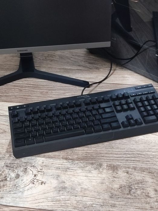 Персональний комп'ютер