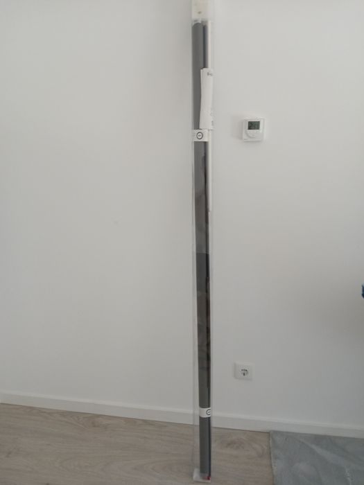 Estore de correr opaco conzento, 180x195 cm

play
FRIDANS Estor