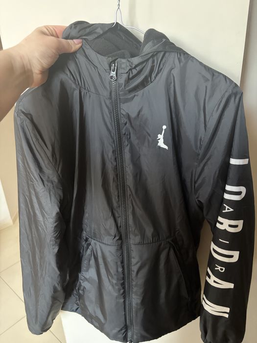 Куртка Jordan весняна