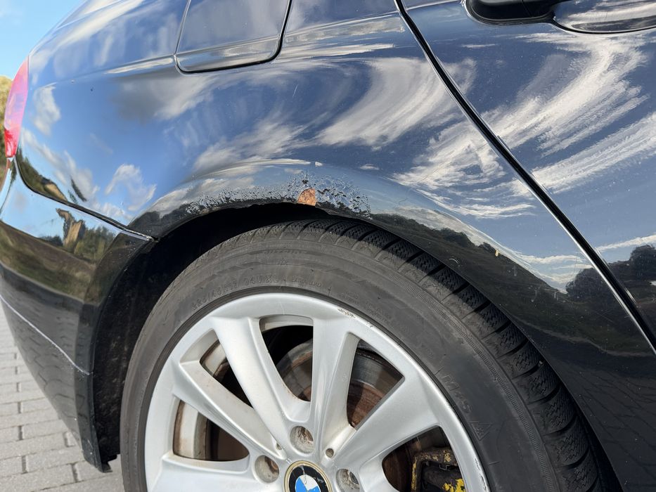 Sprzedam BMW e90 320i